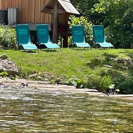 Boutique Rooms Pri Rogovilcu Solčava Zewnętrze zdjęcie