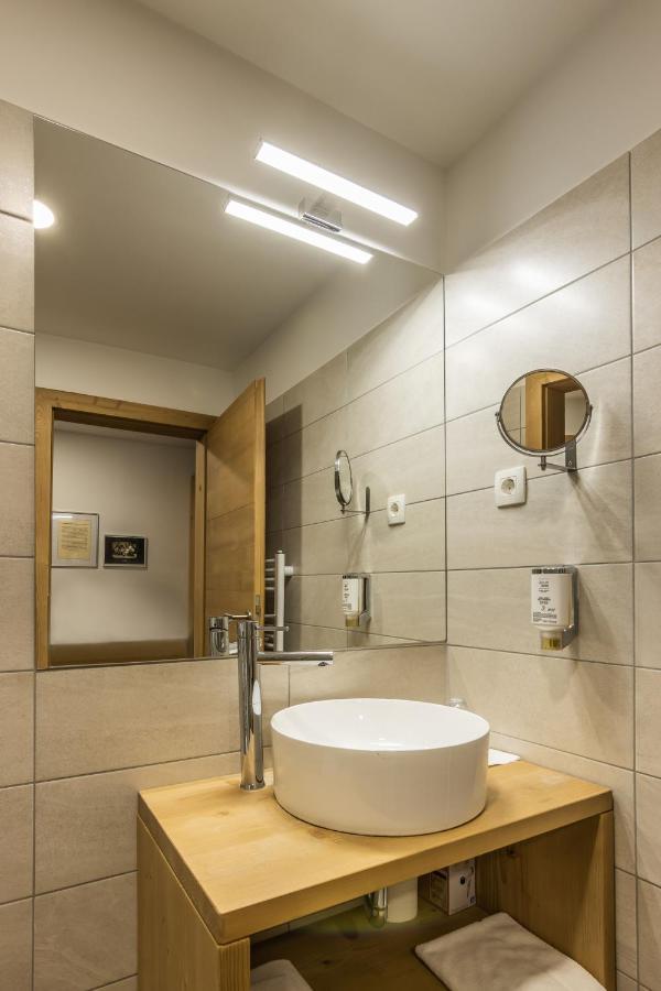 Boutique Rooms Pri Rogovilcu Solčava Zewnętrze zdjęcie