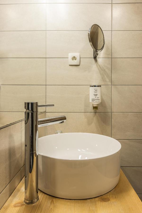 Boutique Rooms Pri Rogovilcu Solčava Zewnętrze zdjęcie