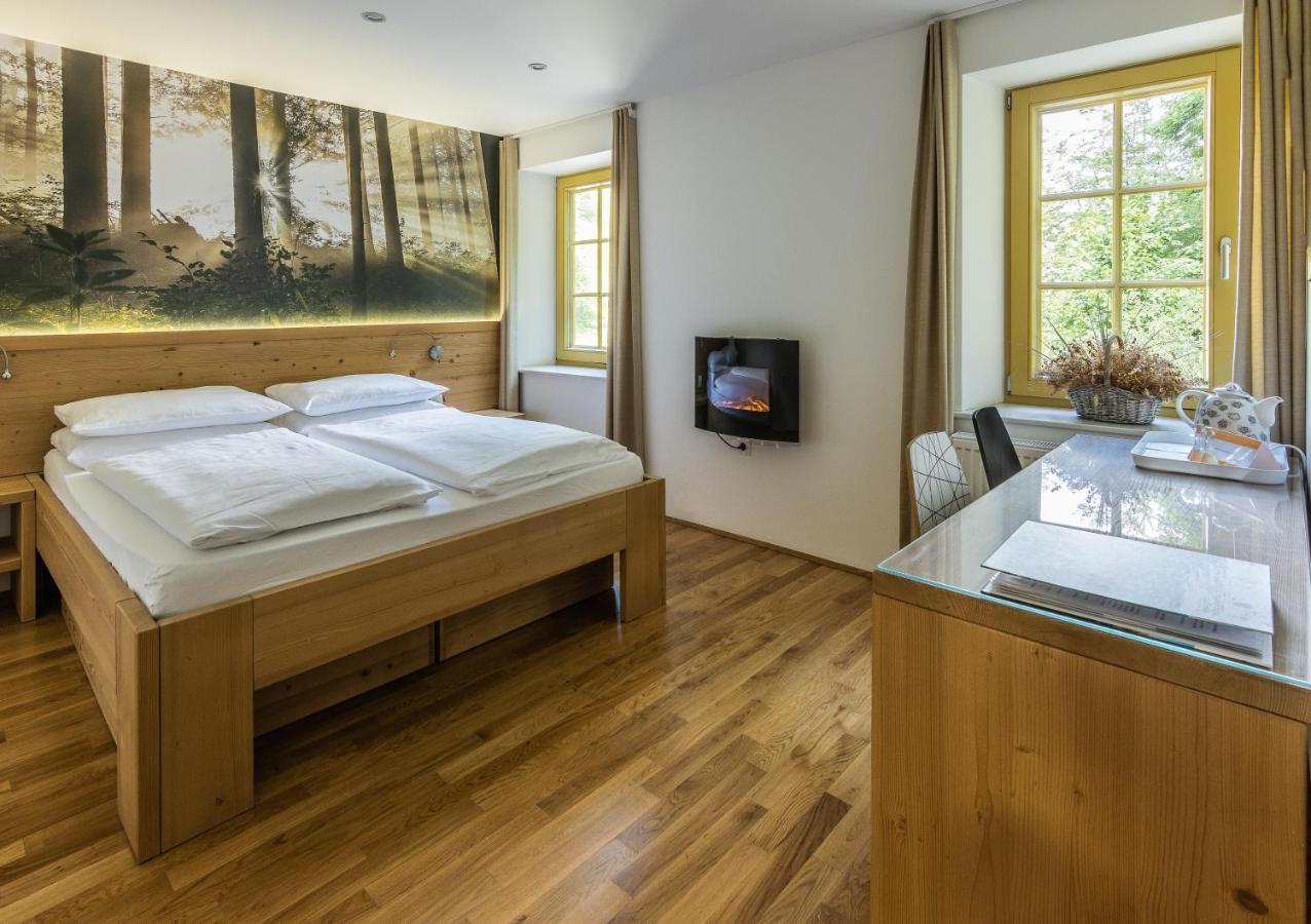 Boutique Rooms Pri Rogovilcu Solčava Zewnętrze zdjęcie