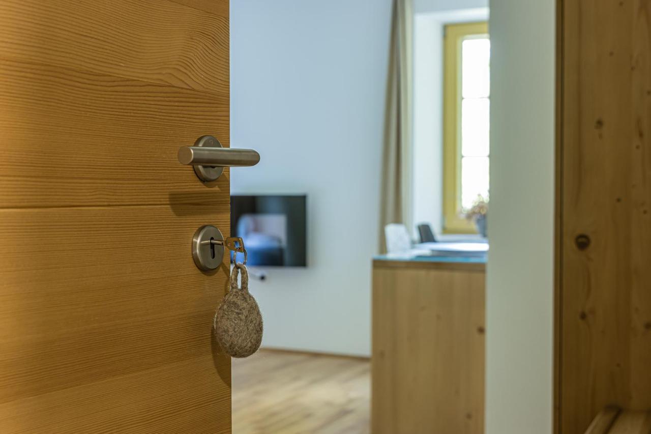 Boutique Rooms Pri Rogovilcu Solčava Zewnętrze zdjęcie