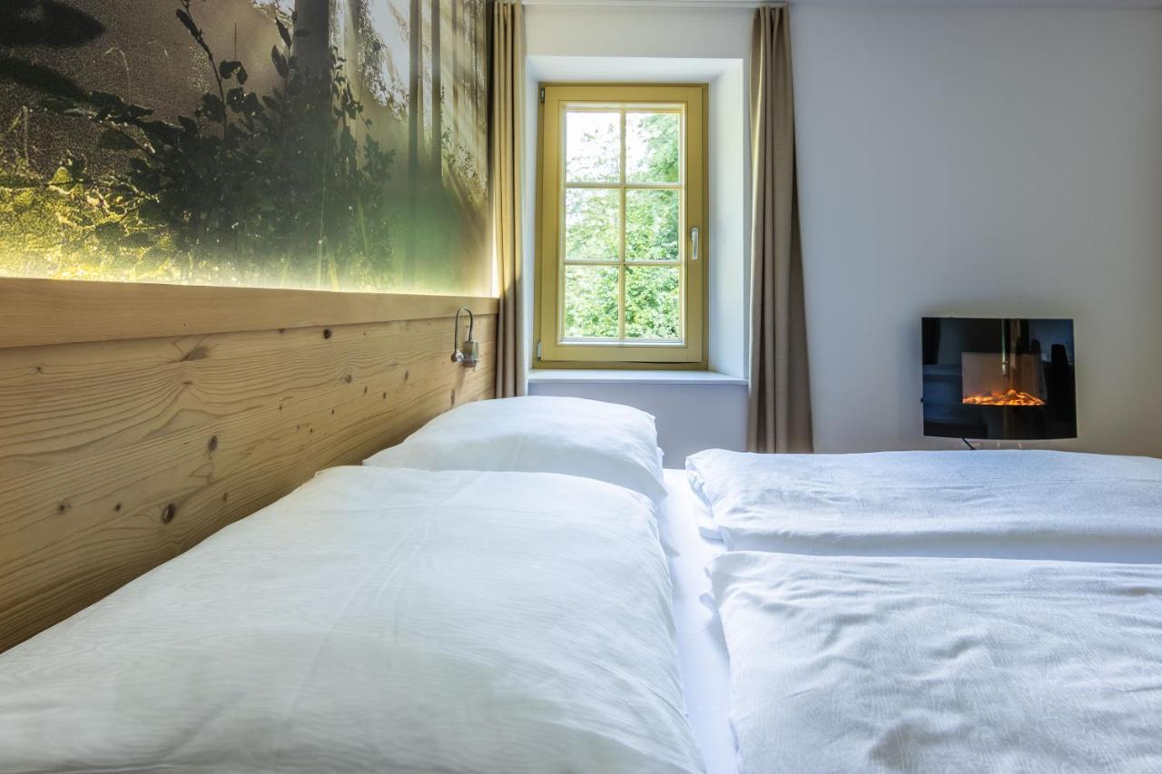 Boutique Rooms Pri Rogovilcu Solčava Zewnętrze zdjęcie